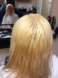 In most cases, these levels are determined by the natural hair pigment. How To Bleach Hair Without Damage Ugly Duckling