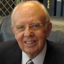 DeWayne Woodring Obituary