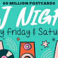 Live DJ event image