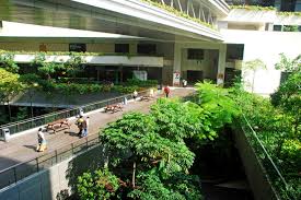 The hospital was officially opened by minister mentor lee kuan yew on 15 november 2010, but began seeing outpatients and day surgery patients on 28 march 2010. How To Build A Hospital For The People News Eco Business Asia Pacific