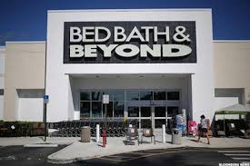 Related bed bath & beyond black friday deals bed. Bed Bath Beyond Soars Advances Owned Brand Revamp Plans Thestreet