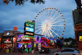 As this remains a fluid situation, please continue to visit our website and the specific artist page for updates on rescheduled performances and ticket information. Niagara Falls The Canadian Encyclopedia