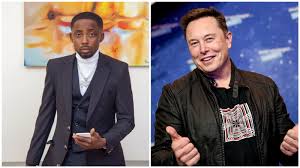 There's no better time to embrace finding someone new and special to spend your time with. Nigerian Rapper Erigga S Tweet Makes World S Richest Man Elon Musk Cry