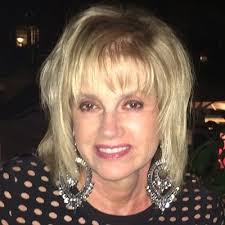 Mary Ellen Ledbetter, Author