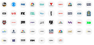 See the channel lineups for youtube tv, hulu with live tv, sling tv, at&t tv now and more! Is Youtube Tv The Best Cable Option For Cordcutters Policygenius