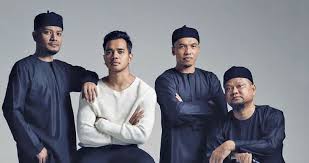 Kembali ke daftar lagu raihan. Nostalgia Zaman Kanak Kanak
