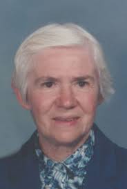 Margaret Rinnert Obituary