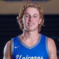 Leighton Adams' High School Career Home