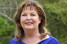 Fiona Hyslop takes