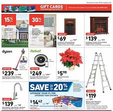 Lowe S Pre Black Friday 2018 Ads Scan Deals And Sales See The Lowe S Pre Black Friday Ad 2018 At 101blackfriday Pre Black Friday Black Friday Black Friday Ads