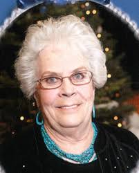 Ruth Susie Butkovich Obituary May 16, 2023