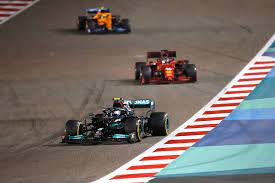 Das erste freie training findet wie üblich am freitag, 16. Formel 1 Im Stream Tv F1 Live Auf Sky Rtl 2021 Auto Bild