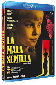 La mauvaise graine : Kelly, Nancy, Mccormack, Patty, Heckart, Eileen, Fix,  Paul, Leroy, Mervyn: Amazon.com.be: Films et TV
