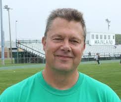 Coach 'Z' says goodbye to coaching Mainland track and field after 25 years