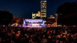 T.E.G. international Jazz Fest