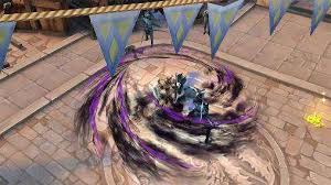 Dungeon hunter 5 hack air max. Dungeon Hunter 5 Hack Mod Apk Android Game Free Download
