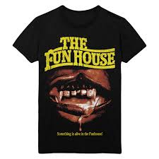The Funhouse – Gutter Garbs