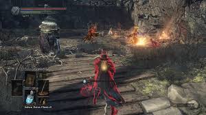 Dark souls 3 does new game plus affect pvp. Dark Souls 3 The Joys And Occasional Trials Of Multiplayer