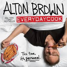 There are tons of tips on how to cook that thanksgiving dinner, many of them rooted in science. Alton Brown Everydaycook A Cookbook Brown Alton 9781101885710 Books Amazon Ca
