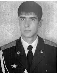 Colonel Denis Kozlov was reportedly the commander of the 12th Engineering  Brigade. He was killed