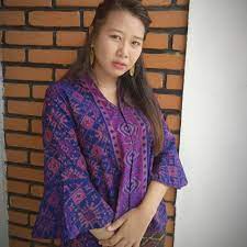 Tips desain baju yang mudah dan praktis untuk pemula yang mau wirausaha di bidang konveksi. Baju Endek Design Fashion Home Facebook