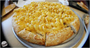 38 Jpg 600 325 Mac And Cheese Pizza Food Macaroni And Cheese Pizza