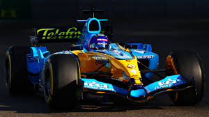 The front of that Renault is F1 Porn :-) : rF1Porn