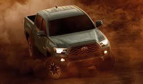 Its durability, performance and good looks make it easy to see why the tacoma has so many fans. New 2021 Tacoma Stadium Toyota Florida Dealership
