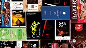Pourcentages De Cacao Le Chocolat Fait Le Plat Ricardo