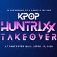 K-POP: HUNTRIXX TAKEOVER at Vancouver Mall
