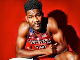 Deandre ayton information including teams, jersey numbers, championships won, awards, stats and this page features all the information related to the nba basketball player deandre ayton: Deandre Ayton Height Weight Age Bio Nba Playing Career Networth Height Salary