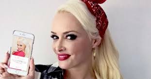 Die Katzenberger-App: Sechsstelliger Umsatz in vier Wochen