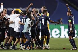 On the other hand, pologne comes with 0 wins behind its name as well as 0 draws and 0 defeats. Paris En Finale Apres Sa Victoire Face A Leipzig Toutes Les Reactions
