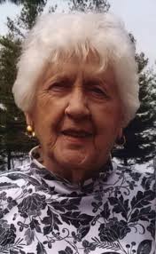 Dorothy M. (Brown) Emrick Obituary March 19, 2020