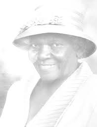 Obituary for Matriarch Agnes Fredricka Mackey nee Brown