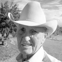 Kenneth Field Obituary (2010)