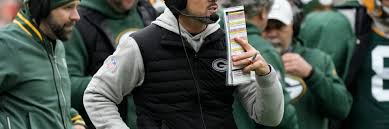 Packers' LaFleur keeping Joe Barry as coordinator, vows to take bigger role  in defense