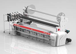 How Rapier Weaving Machines Work: A Complete Guide for Textile Manufacturers