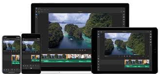 Adobe launched premiere rush cc nle for youtubers and social media users, available on mac, windows and ios. Premiere Rush Cc Du Montage Video Simple Et Multiplateforme Macgeneration
