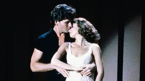 The object of her affection? Dirty Dancing Fakten So Sollte Kultfilm Eigentlich Heissen Promiflash De