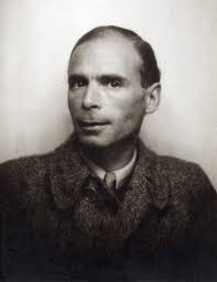 Felix Nussbaum