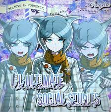 Nagisa is the most serious member of the warriors. Nagisa Shingetsu Edit Set Danganronpa Amino