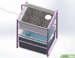 Throughout my professional career as a gardener i have tried many different tactics to try to make my job a bit easier easy step by step how to build aquaponic system here's what you'll learn with easy step by step how to build aquaponic system. How To Make An Indoor Aquaponics System 15 Steps With Pictures