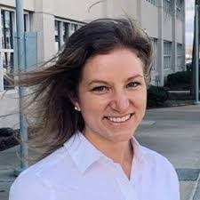 Bridget Hahn's Instagram, Twitter & Facebook