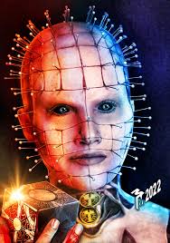 H.P. Lovecraft Historical Society