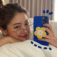 Ana georgina arvizu no pedí pop socket de chaer. á»'p Ä'iá»‡n Thoáº¡i Kem Popsocket Hinh Máº·t Trá»i Cá»§a Ryujin Itzy Shopee Viá»‡t Nam