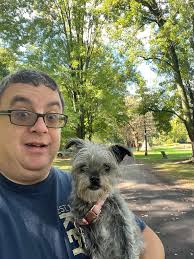 Sharing personal photography