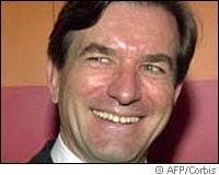 Forbes Faces: May 1, 2001