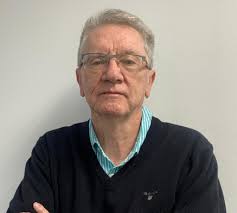 ROGERS RESTORES KAMOSO AFRICA