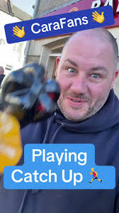 The Tools Catching Up